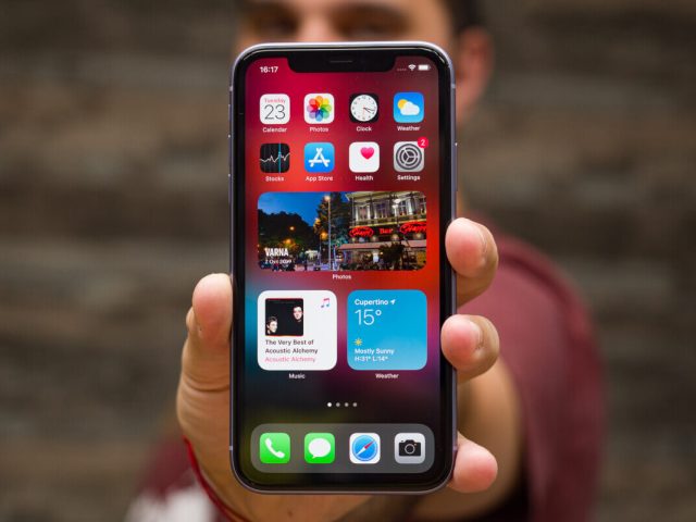Як додати віджет на iPhone: простий посібник для налаштування та використання віджетів