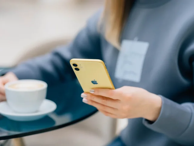 Як видалити кеш на iPhone: простий посібник для покращення продуктивності
