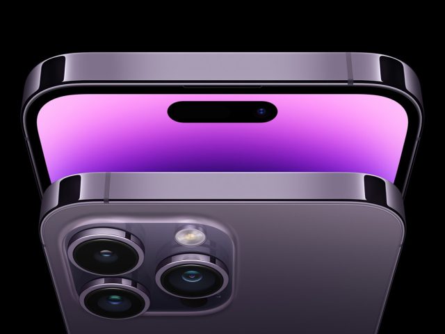 Поглиблений Огляд iPhone 14 Pro: всі особливості та вдосконалення