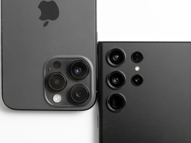 Що краще: Samsung чи iPhone? Порівняння для розумного вибору