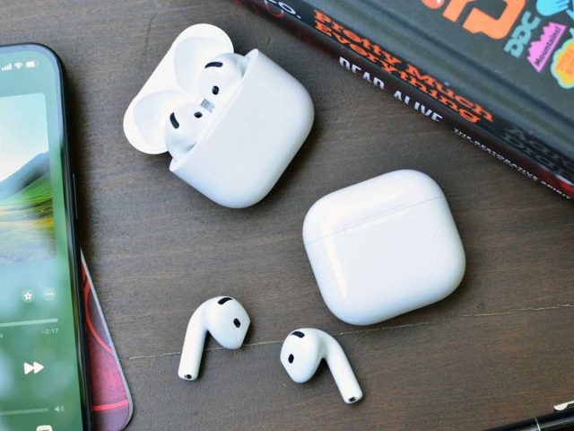 AirPods всі моделі: що вибрати у 2025 — бюджетні та топові варіанти