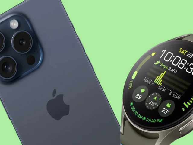 Як підключити смарт-годинник до iPhone без проблем